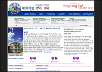 Baglung FM